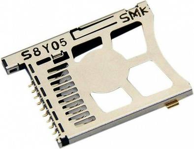 Playstation card Memory Stick Pro Duo Card Reader