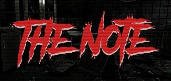 The Note PC Steam Key