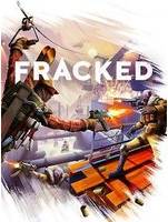 Fracked VR PC Steam Key