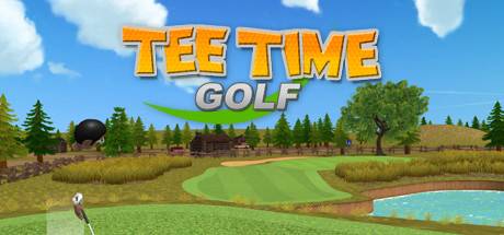 Tee Time Golf Steam Key