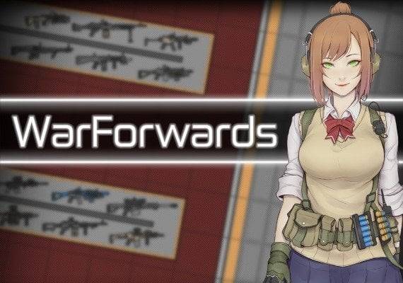 WarForwards EN RU ES Global