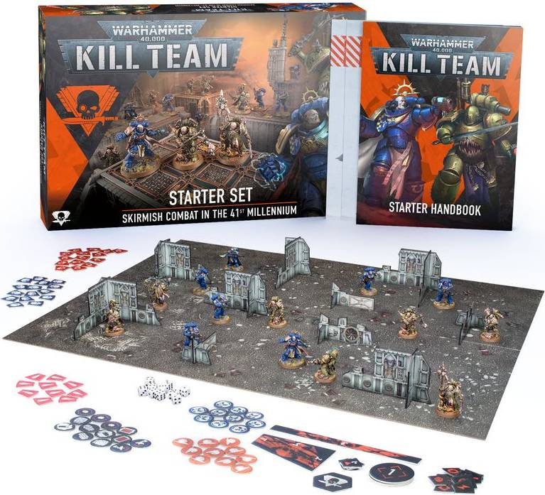 Kill Team Starter Set