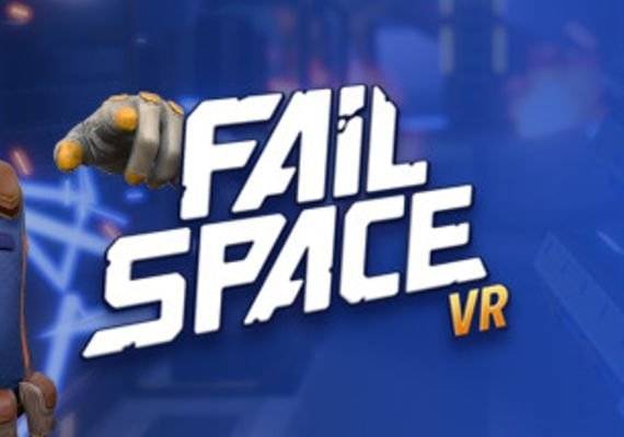 Failspace VR PC Steam Key