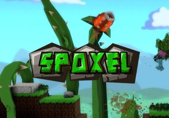 Spoxel PC Steam Key