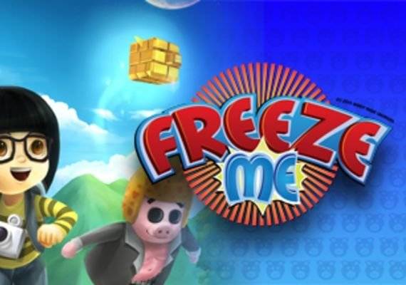 FreezeME PC Steam Key