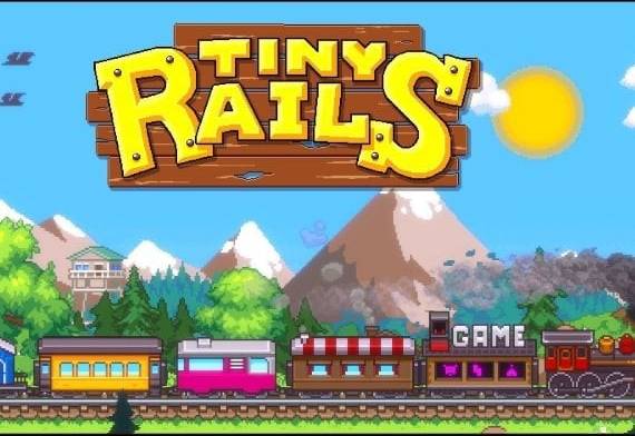 Tiny Rails EN Global