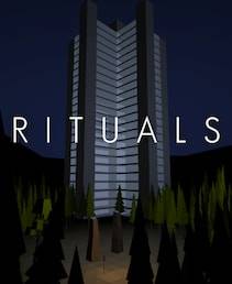Rituals PC Steam Key
