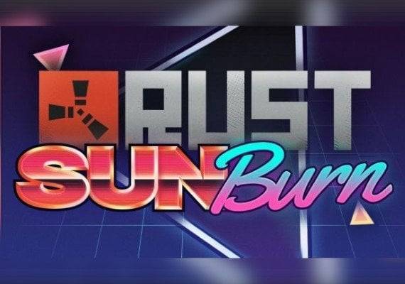 Rust Sunburn Pack Global