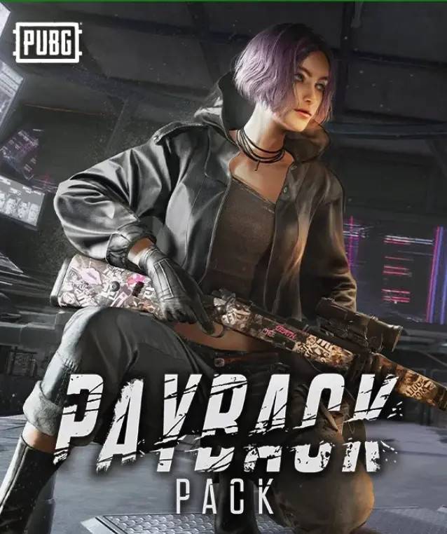 Survivor Pass Payback DLC Digital Code