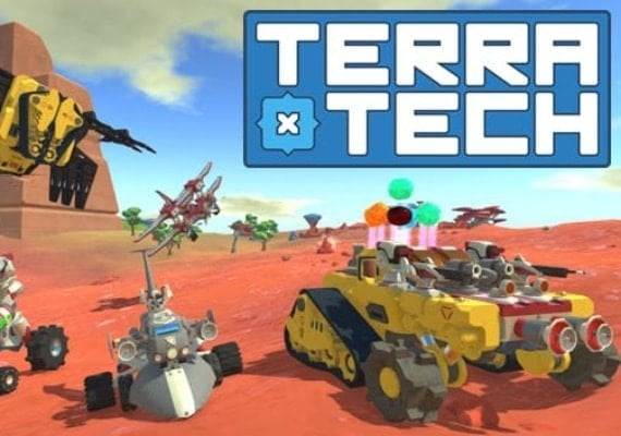 TerraTech EU