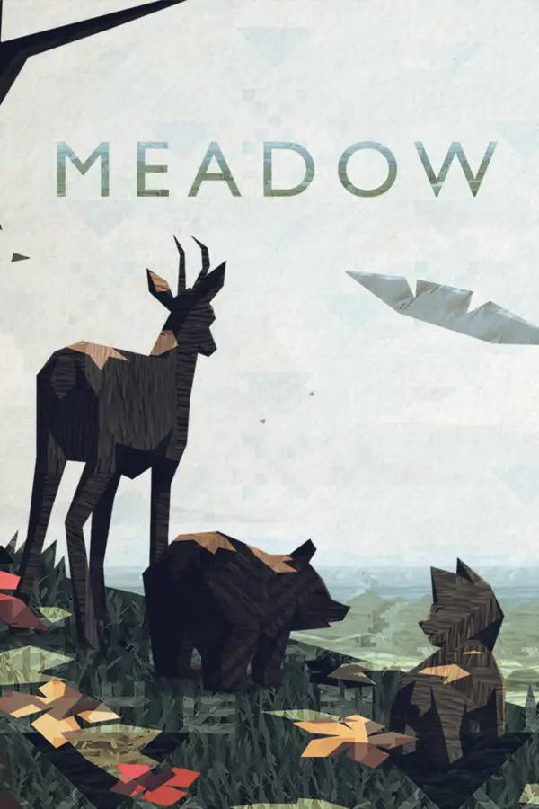 Meadow Steam Digital Code