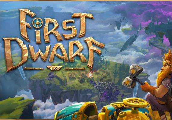 First Dwarf EN Global