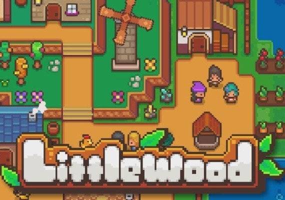 Littlewood En EU