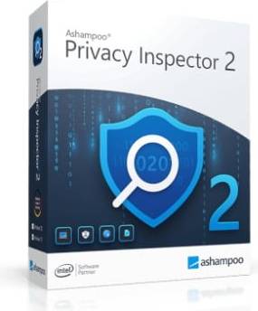 Ashampoo Privacy Inspector 2
