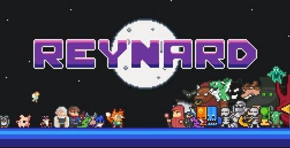 Reynard PC Steam Key