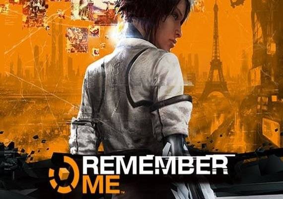 Remember Me Complete Pack Steam Key