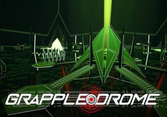 Grappledrome PC Steam Key