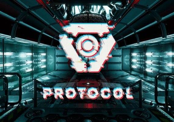 Protocol PC Steam Key
