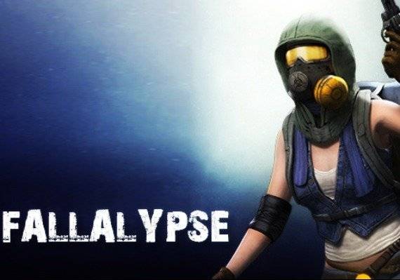 Fallalypse PC Steam Key