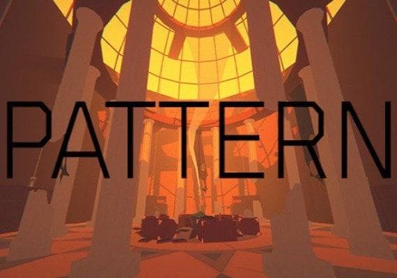 Pattern PC Steam Key