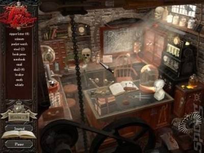 Cd ripper Real Crimes Jack The Ripper Pc