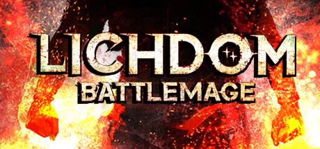 Lichdom Battleimage GOG Key Digital Download