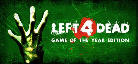 Left 4 Dead Steam Key