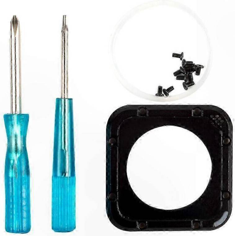 Portable Camera Lens Screwdriver