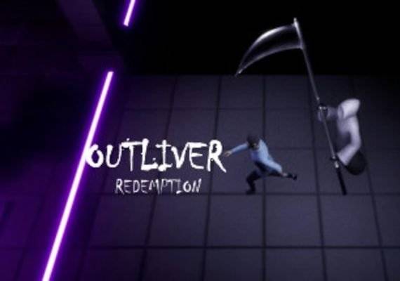 Outliver Redemption PC Steam Key