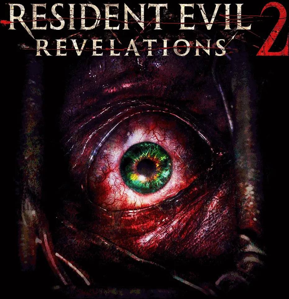 Resident evil revelations 2 Resident Evil Revelations 2 PC Digital Code