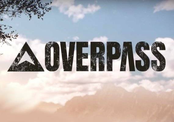 Overpass Day One Edition PC Epic Games Key