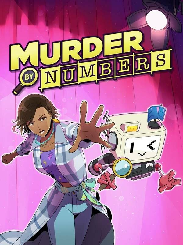 Murder PC Game Key