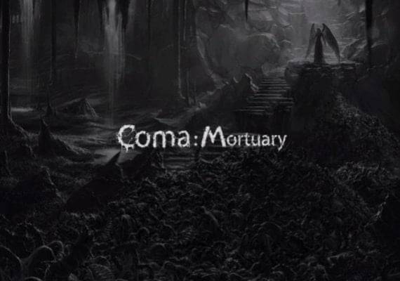 Coma Mortuary EN RU Global