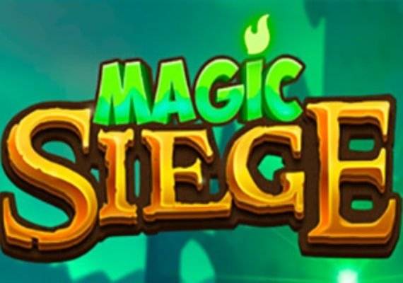 Magic Siege Defender PC Steam Key