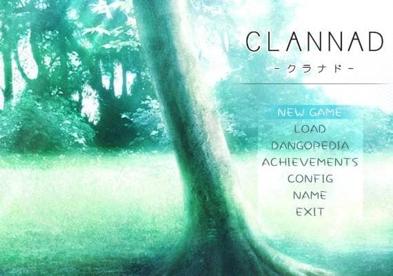 Clannad PC Steam Key