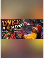Dunk Lords PC Steam Key