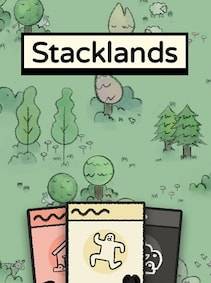 Stacklands PC Steam Gift