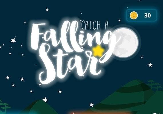 Catch a Falling Star EN