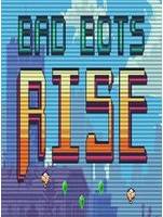 Bad Bots Rise PC Steam Key