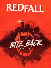 Redfall Bite Back Edition PC
