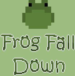Frog Fall Down PC Steam Key