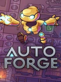 AutoForge PC Steam Gift