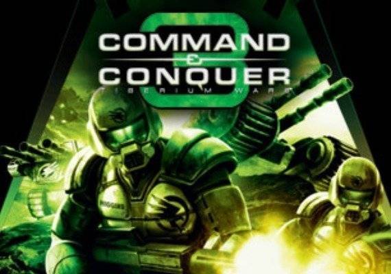 Command Conquer 3 Kanes Wrath DLC