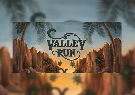 Valley Run VR PC Steam Key