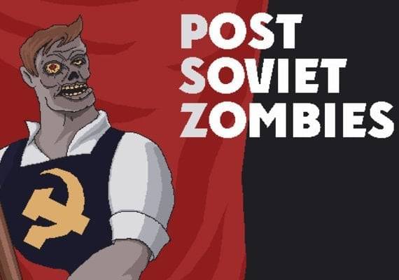 Post Soviet Zombies