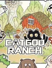 Cat God Ranch PC Steam Account