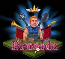 Bravada PC Steam Key