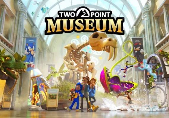 Two Point Museum EU