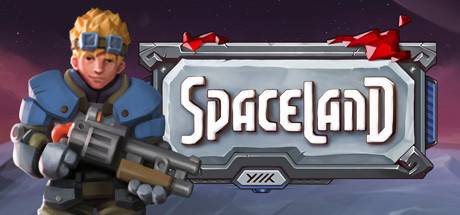 Spaceland Steam Key