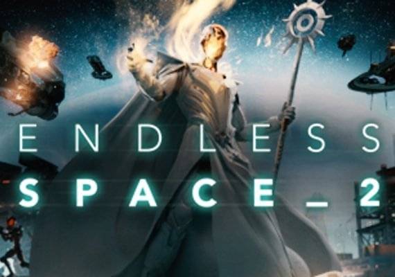 Endless Space 2 Collection PC Steam Key